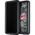 NHL Carolina Hurricanes Camo Galaxy S24 Plus Waterproof Case