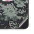 NHL Carolina Hurricanes Camo Galaxy S24 Skin