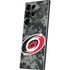 NHL Carolina Hurricanes Camo Galaxy S25 Ultra Skin