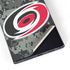 NHL Carolina Hurricanes Camo Galaxy S24 Ultra Skin