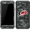 NHL Carolina Hurricanes Camo Galaxy S7 Active Skin