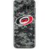 NHL Carolina Hurricanes Camo Galaxy S8 Skin