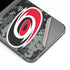 NHL Carolina Hurricanes Camo Galaxy Z Flip6 Skin