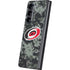 NHL Carolina Hurricanes Camo Galaxy Z Fold5 5G Skin