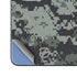 NHL Carolina Hurricanes Camo Galaxy Z Fold5 5G Skin