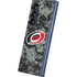 NHL Carolina Hurricanes Camo Galaxy Z Fold6 Skin