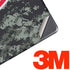 NHL Carolina Hurricanes Camo iPad Skins