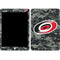 NHL Carolina Hurricanes Camo Apple iPad Skin