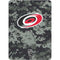 NHL Carolina Hurricanes Camo Apple iPad Air Skin