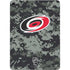 NHL Carolina Hurricanes Camo Apple iPad Air Skin