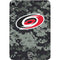 NHL Carolina Hurricanes Camo Apple iPad Mini Skin