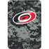 NHL Carolina Hurricanes Camo Apple iPad Mini Skin