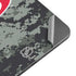 NHL Carolina Hurricanes Camo Apple iPad Mini Skin
