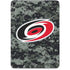 NHL Carolina Hurricanes Camo Apple iPad Pro Skin