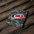 NHL Carolina Hurricanes Camo Apple iPad Pro Skin