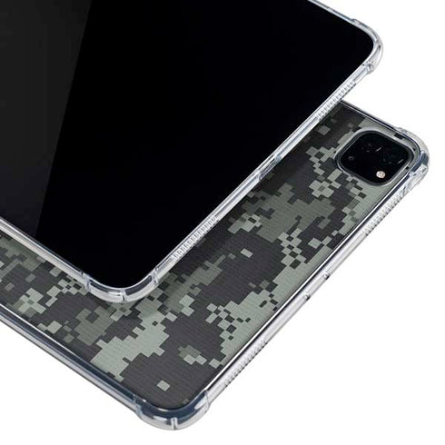 NHL Carolina Hurricanes Camo iPad Cases