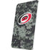 NHL Carolina Hurricanes Camo iPad Pro 13in M4 (2024) Skin