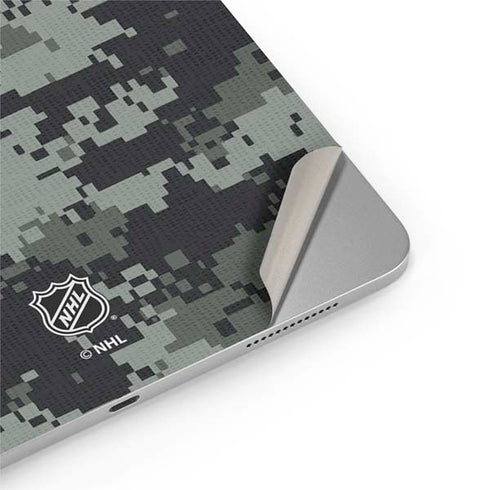 NHL Carolina Hurricanes Camo iPad Pro 13in M4 (2024) Skin