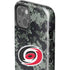 NHL Carolina Hurricanes Camo iPhone 15 Impact Case