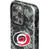 NHL Carolina Hurricanes Camo iPhone 15 Pro Impact Case