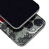 NHL Carolina Hurricanes Camo iPhone 15 Pro Max Skin