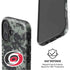 NHL Carolina Hurricanes Camo iPhone 16 Plus Magsafe Impact Case