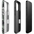 NHL Carolina Hurricanes Camo iPhone 16 Pro Impact Case