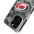 NHL Carolina Hurricanes Camo iPhone 16 Pro MagSafe Case