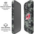 NHL Carolina Hurricanes Camo iPhone 16 Pro Magsafe Impact Case