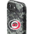 NHL Carolina Hurricanes Camo iPhone 16e Impact Case