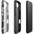 NHL Carolina Hurricanes Camo iPhone 16e Impact Case