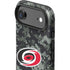 NHL Carolina Hurricanes Camo iPhone 17 Air Impact Case