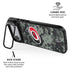 NHL Carolina Hurricanes Camo iPhone 17 Air Kickstand Case