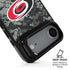 NHL Carolina Hurricanes Camo iPhone 17 Air Kickstand Case
