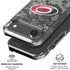 NHL Carolina Hurricanes Camo iPhone 17 Air MagSafe Case