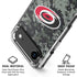 NHL Carolina Hurricanes Camo iPhone 17 Air MagSafe Case