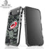 NHL Carolina Hurricanes Camo iPhone 17 Air MagSafe Case