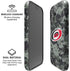 NHL Carolina Hurricanes Camo iPhone 17 Magsafe Impact Case