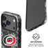 NHL Carolina Hurricanes Camo iPhone 17 Pro Magsafe Impact Case