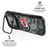 NHL Carolina Hurricanes Camo iPhone 17 Pro Max Kickstand Case