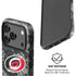 NHL Carolina Hurricanes Camo iPhone 17 Pro Max Magsafe Impact Case