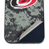 NHL Carolina Hurricanes Camo iPhone 17 Skin