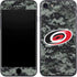 NHL Carolina Hurricanes Camo iPhone 7 Skin