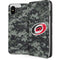 NHL Carolina Hurricanes Camo iPhone 8 Folio Case