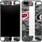 NHL Carolina Hurricanes Camo iPhone 8 Plus Skin