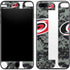 NHL Carolina Hurricanes Camo iPhone 8 Plus Skin