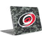 NHL Carolina Hurricanes Camo Apple MacBook Air Skin