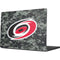 NHL Carolina Hurricanes Camo Apple MacBook Pro 14-inch Skin
