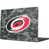 NHL Carolina Hurricanes Camo Apple MacBook Pro 14-inch Skin
