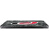 NHL Carolina Hurricanes Camo Apple MacBook Pro 14-inch Skin